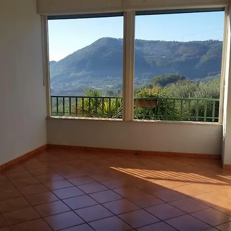 Oasi Di Salerno Bed & Breakfast San Mango Piemonte