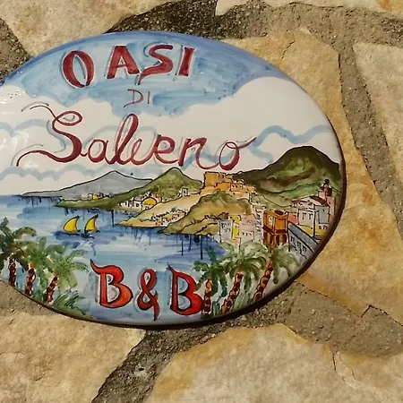 Oasi Di Salerno Bed & Breakfast *